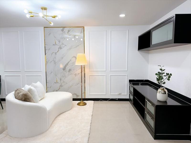 Bodin Suite Home, Bangkok, Khun Prasanee, Phlapphla, Wang Thonglang, Bangkok, 1 Bedroom, 48 sqm, Condo For Sale, by Kanueng (Pro) Noppornpitak, 500482832 - DDproperty.com