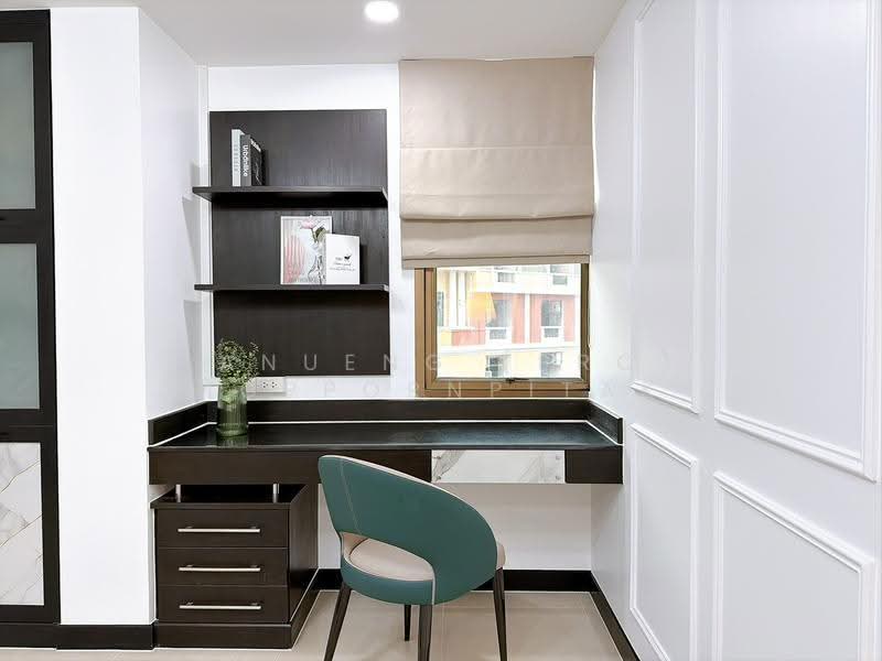 Bodin Suite Home : บดินทร์ สวีท โฮม, กรุงเทพ, คุณประสะนีย์, พลับพลา, วังทองหลาง, กรุงเทพ, 48 ตร.ม., คอนโด ขาย, โดย Kanueng (Pro) Noppornpitak, 500482832 - DDproperty.com