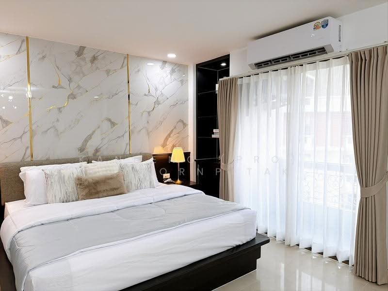 ขาย - Bodin Suite Home : บดินทร์ สวีท โฮม, กรุงเทพ