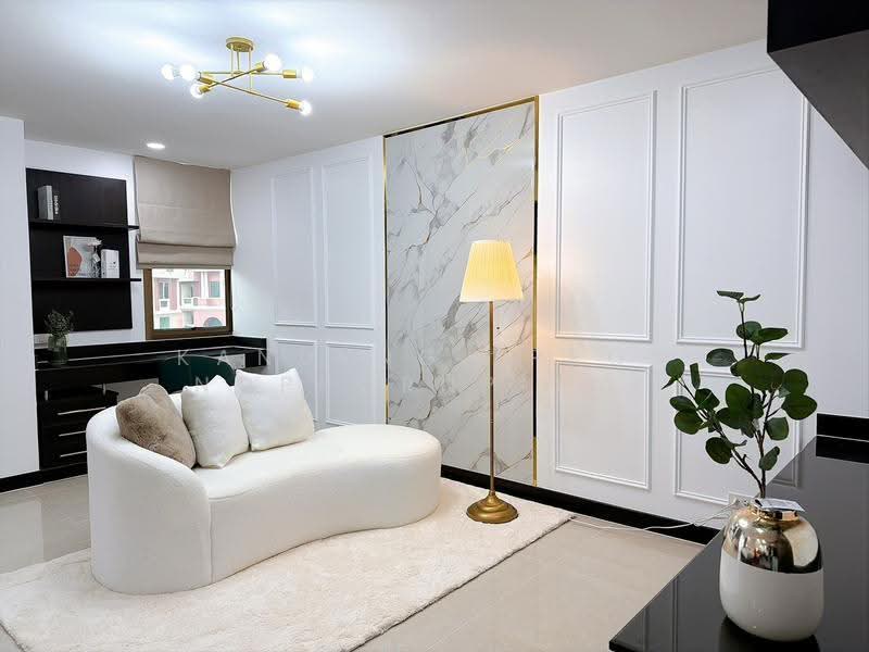Bodin Suite Home, Bangkok, Khun Prasanee, Phlapphla, Wang Thonglang, Bangkok, 1 Bedroom, 48 sqm, Condo For Sale, by Kanueng (Pro) Noppornpitak, 500482832 - DDproperty.com