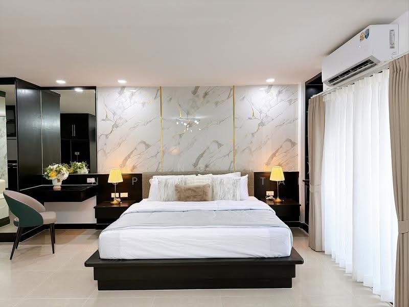 Bodin Suite Home : บดินทร์ สวีท โฮม, กรุงเทพ, คุณประสะนีย์, พลับพลา, วังทองหลาง, กรุงเทพ, 48 ตร.ม., คอนโด ขาย, โดย Kanueng (Pro) Noppornpitak, 500482832 - DDproperty.com
