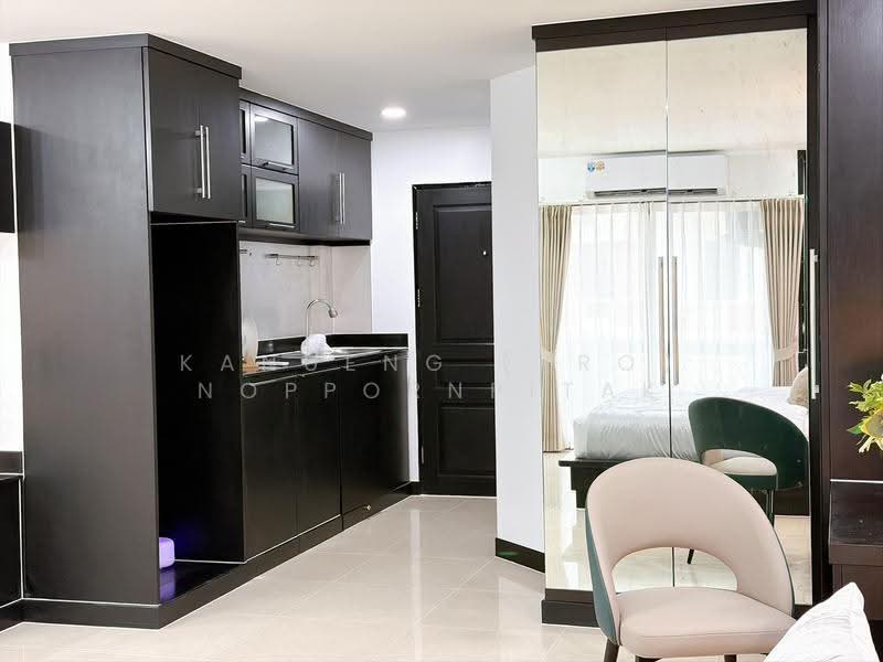 Bodin Suite Home : บดินทร์ สวีท โฮม, กรุงเทพ, คุณประสะนีย์, พลับพลา, วังทองหลาง, กรุงเทพ, 48 ตร.ม., คอนโด ขาย, โดย Kanueng (Pro) Noppornpitak, 500482832 - DDproperty.com
