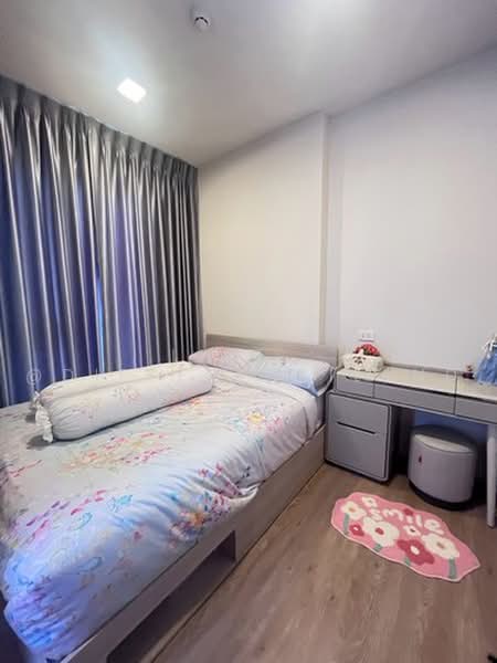 Plum Condo New West : พลัม คอนโด นิว เวสต์, นนทบุรี, ถ.รัตนาธิเบศร์, เสาธงหิน, บางใหญ่, นนทบุรี, 49 ตร.ม., คอนโด ให้เช่า, โดย Line : @differthailand, 500482835 - DDproperty.com