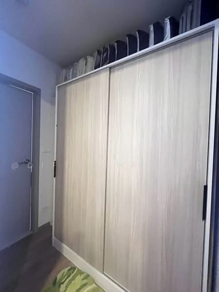 Plum Condo New West, Nonthaburi, Rattanathibet Road, Sao Thong Hin, Bang Yai, Nonthaburi, 2 Bedrooms, 49 sqm, Condo For Rent, by Line : @differthailand, 500482835 - DDproperty.com