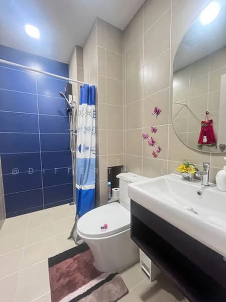 Plum Condo New West : พลัม คอนโด นิว เวสต์, นนทบุรี, ถ.รัตนาธิเบศร์, เสาธงหิน, บางใหญ่, นนทบุรี, 49 ตร.ม., คอนโด ให้เช่า, โดย Line : @differthailand, 500482835 - DDproperty.com