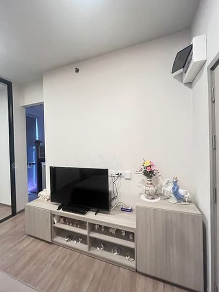 Plum Condo New West, Nonthaburi, Rattanathibet Road, Sao Thong Hin, Bang Yai, Nonthaburi, 2 Bedrooms, 49 sqm, Condo For Rent, by Line : @differthailand, 500482835 - DDproperty.com