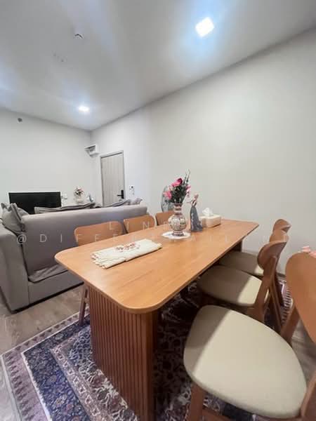 Plum Condo New West : พลัม คอนโด นิว เวสต์, นนทบุรี, ถ.รัตนาธิเบศร์, เสาธงหิน, บางใหญ่, นนทบุรี, 49 ตร.ม., คอนโด ให้เช่า, โดย Line : @differthailand, 500482835 - DDproperty.com