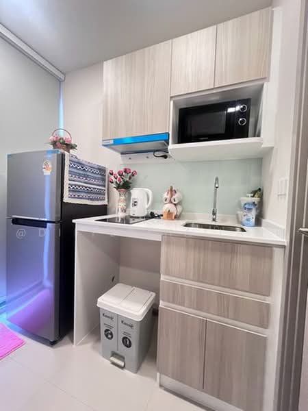 Plum Condo New West : พลัม คอนโด นิว เวสต์, นนทบุรี, ถ.รัตนาธิเบศร์, เสาธงหิน, บางใหญ่, นนทบุรี, 49 ตร.ม., คอนโด ให้เช่า, โดย Line : @differthailand, 500482835 - DDproperty.com