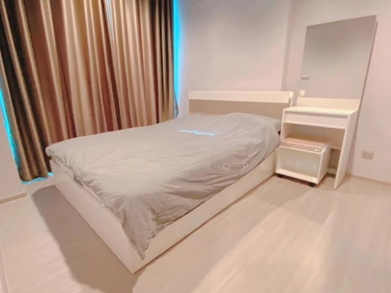 Life Asoke-Rama 9, Bangkok, 626 Asoke-Dindaeng Road, Makkasan, Ratchathewi, Bangkok, 2 Bedrooms, 46 sqm, Condo For Rent, by Connex Property, 500482836 - DDproperty.com