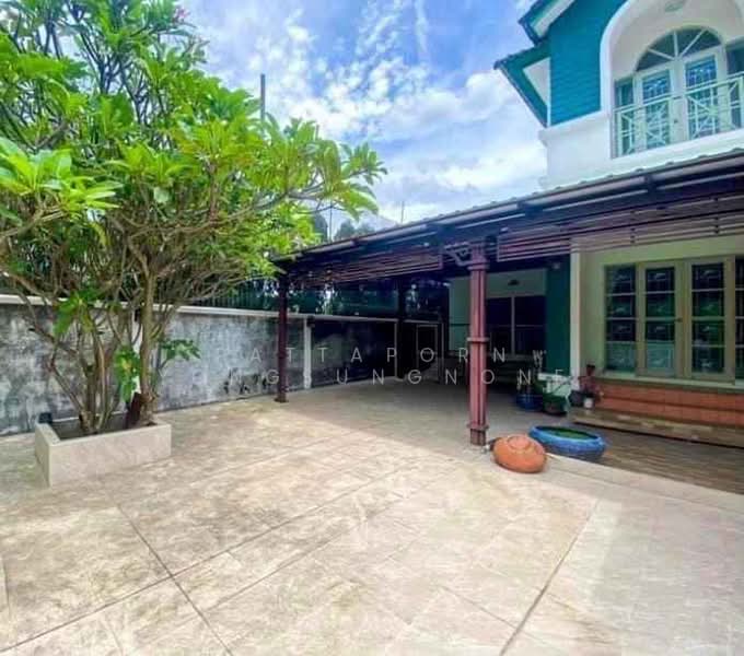 undefined, Bangkok, Saen Sab, Min Buri, Bangkok, 3 Bedrooms, 280 sqm, Single Detached House For Sale, by Pattaporn Yongsungnone, 500482837 - DDproperty.com