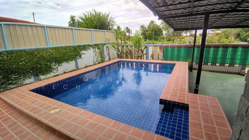 3-BR Villa, Prachuap Khiri Khan, Hin Lek Fai, Hua Hin, Prachuap Khiri Khan, 3 Bedrooms, 120 sqm, Villa For Rent, by Kradumthong Wongchan, 500482838 - DDproperty.com