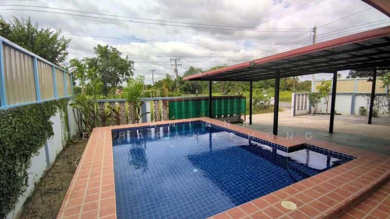 3-BR Villa, Prachuap Khiri Khan, Hin Lek Fai, Hua Hin, Prachuap Khiri Khan, 3 Bedrooms, 120 sqm, Villa For Rent, by Kradumthong Wongchan, 500482838 - DDproperty.com
