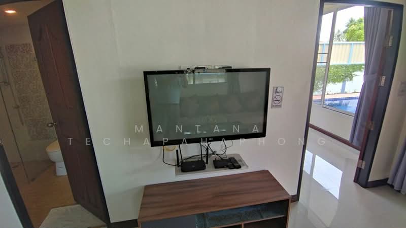 3-BR Villa, Prachuap Khiri Khan, Hin Lek Fai, Hua Hin, Prachuap Khiri Khan, 3 Bedrooms, 120 sqm, Villa For Rent, by Kradumthong Wongchan, 500482838 - DDproperty.com
