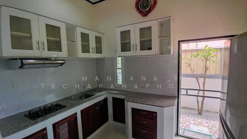 3-BR Villa, Prachuap Khiri Khan, Hin Lek Fai, Hua Hin, Prachuap Khiri Khan, 3 Bedrooms, 120 sqm, Villa For Rent, by Kradumthong Wongchan, 500482838 - DDproperty.com