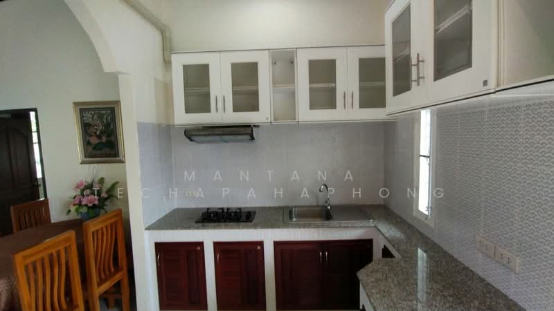 3-BR Villa, Prachuap Khiri Khan, Hin Lek Fai, Hua Hin, Prachuap Khiri Khan, 3 Bedrooms, 120 sqm, Villa For Rent, by Kradumthong Wongchan, 500482838 - DDproperty.com