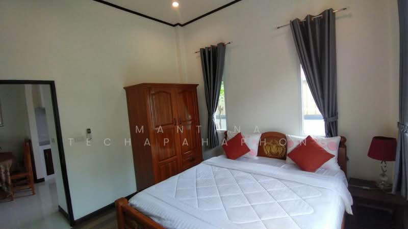 3-BR Villa, Prachuap Khiri Khan, Hin Lek Fai, Hua Hin, Prachuap Khiri Khan, 3 Bedrooms, 120 sqm, Villa For Rent, by Kradumthong Wongchan, 500482838 - DDproperty.com