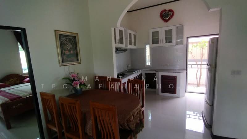 3-BR Villa, Prachuap Khiri Khan, Hin Lek Fai, Hua Hin, Prachuap Khiri Khan, 3 Bedrooms, 120 sqm, Villa For Rent, by Kradumthong Wongchan, 500482838 - DDproperty.com