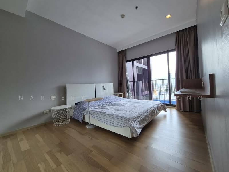 Noble Reveal, Bangkok, 36 Soi Sukhumvit 63, Ekamai Road, Phra Kanong Nua, Watthana, Bangkok, 1 Bedroom, 45 sqm, Condo For Rent, by Nareerat Pimsawang, 500482840 - DDproperty.com