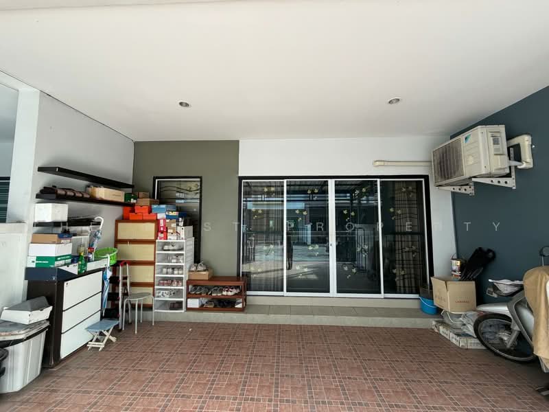 Arinsiri Country Hill, Chon Buri (Pattaya), Huai Kapi, Muang Chon Buri, Chon Buri (Pattaya), 3 Bedrooms, 125 sqm, Townhouse For Sale, by The Best Property ปิ่น, 500482841 - DDproperty.com