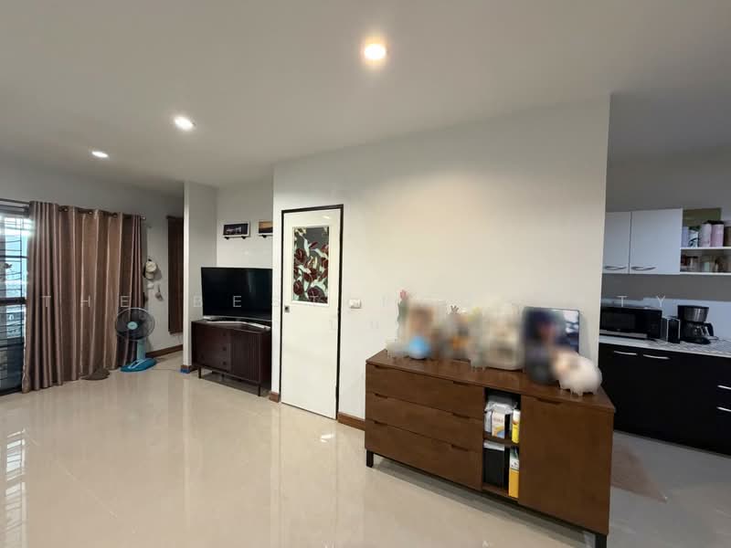 Arinsiri Country Hill, Chon Buri (Pattaya), Huai Kapi, Muang Chon Buri, Chon Buri (Pattaya), 3 Bedrooms, 125 sqm, Townhouse For Sale, by The Best Property ปิ่น, 500482841 - DDproperty.com
