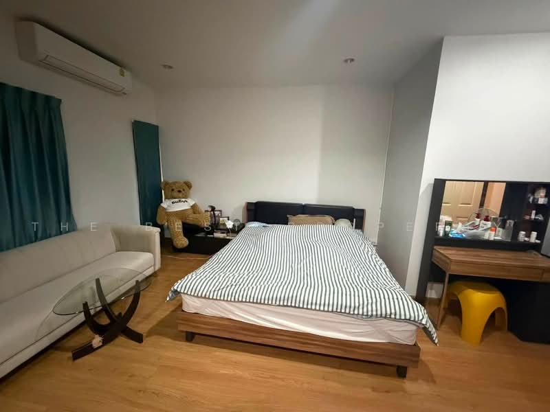 Arinsiri Country Hill, Chon Buri (Pattaya), Huai Kapi, Muang Chon Buri, Chon Buri (Pattaya), 3 Bedrooms, 125 sqm, Townhouse For Sale, by The Best Property ปิ่น, 500482841 - DDproperty.com