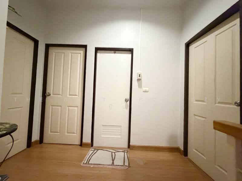 Arinsiri Country Hill, Chon Buri (Pattaya), Huai Kapi, Muang Chon Buri, Chon Buri (Pattaya), 3 Bedrooms, 125 sqm, Townhouse For Sale, by The Best Property ปิ่น, 500482841 - DDproperty.com