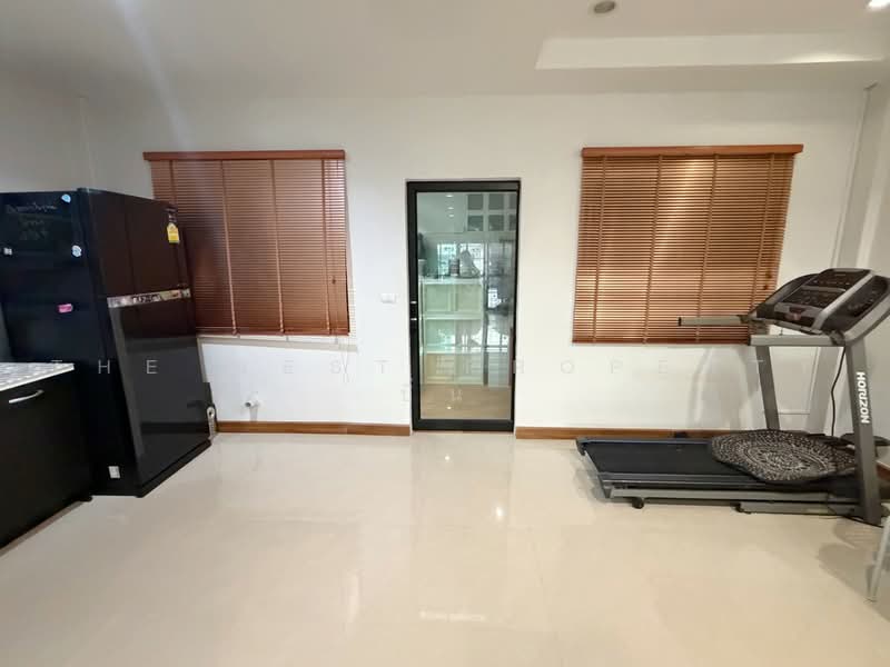 Arinsiri Country Hill, Chon Buri (Pattaya), Huai Kapi, Muang Chon Buri, Chon Buri (Pattaya), 3 Bedrooms, 125 sqm, Townhouse For Sale, by The Best Property ปิ่น, 500482841 - DDproperty.com