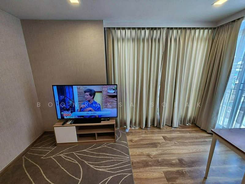 Maestro 01 Sathorn-Yenakat : มาเอสโตร 01 สาทร-เย็นอากาศ, กรุงเทพ, 14 ถนนเย็นอากาศ, ทุ่งมหาเมฆ, สาทร, กรุงเทพ, 70 ตร.ม., คอนโด ให้เช่า, โดย Boonraksa Sopak, 500482842 - DDproperty.com