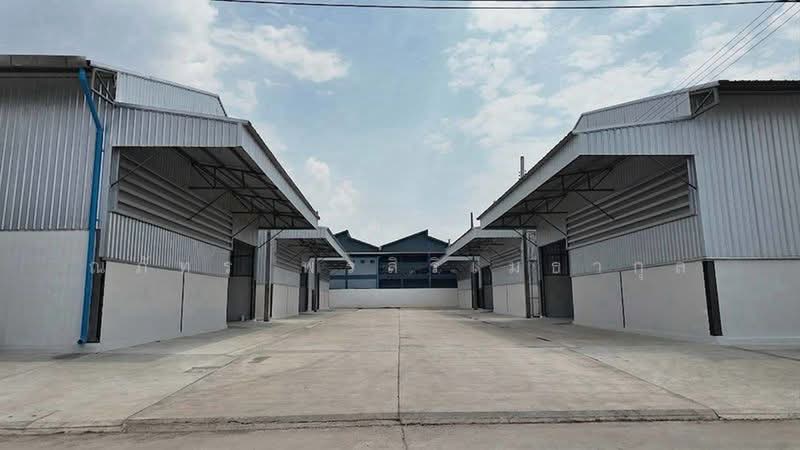 โกดังให้เช่า ขนาด 300 ตรม. ทุ่งครุ ประชาอุทิศ กรุงเทพฯ (TW4-26526), Bangkok, Thung Khru, Bangkok, , 300 sqm, Warehouse/Factory For Rent, by ณภัทร พรสิริเมธากุล, 500482844 - DDproperty.com