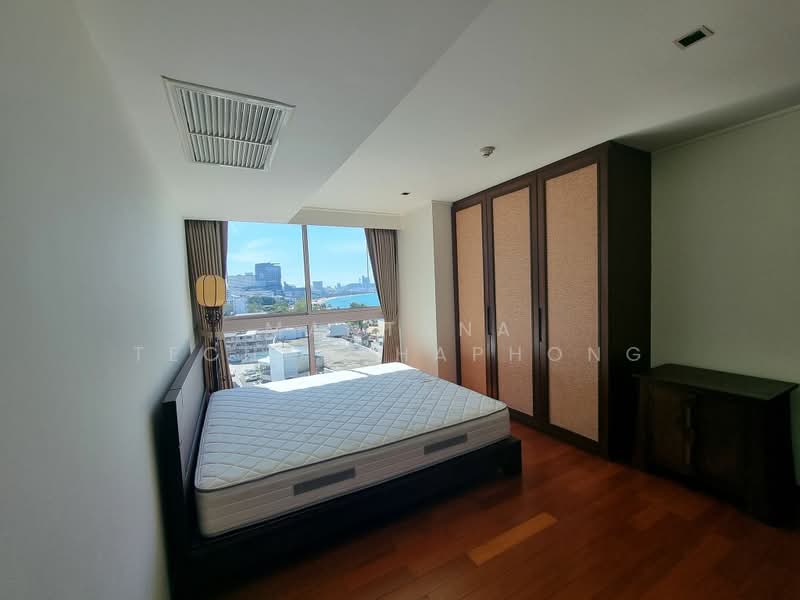 NorthShore, Chon Buri (Pattaya), Beach Road, Bang Lamung, Bang Lamung (Pattaya), Chon Buri (Pattaya), 1 Bedroom, 71 sqm, Condo For Rent, by Mantana Techapahaphong, 500482846 - DDproperty.com