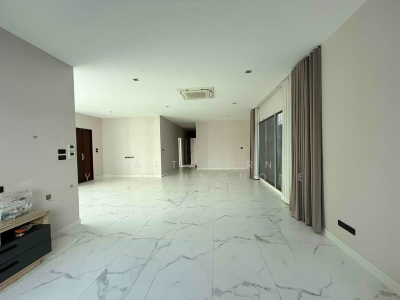 undefined, Bangkok, Khlong Kum, Bueng Kum, Bangkok, 4 Bedrooms, 513 sqm, Single Detached House For Sale, by Pattaporn Yongsungnone, 500482849 - DDproperty.com