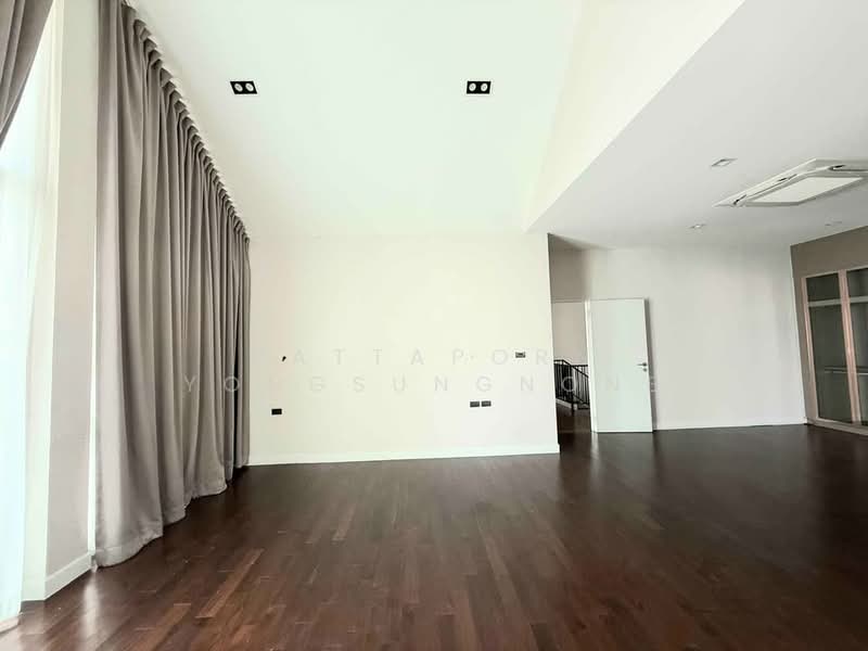 undefined, Bangkok, Khlong Kum, Bueng Kum, Bangkok, 4 Bedrooms, 513 sqm, Single Detached House For Sale, by Pattaporn Yongsungnone, 500482849 - DDproperty.com