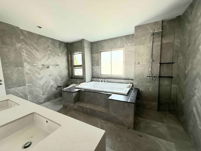 undefined, Bangkok, Khlong Kum, Bueng Kum, Bangkok, 4 Bedrooms, 513 sqm, Single Detached House For Sale, by Pattaporn Yongsungnone, 500482849 - DDproperty.com