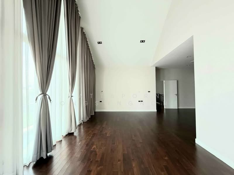 undefined, Bangkok, Khlong Kum, Bueng Kum, Bangkok, 4 Bedrooms, 513 sqm, Single Detached House For Sale, by Pattaporn Yongsungnone, 500482849 - DDproperty.com