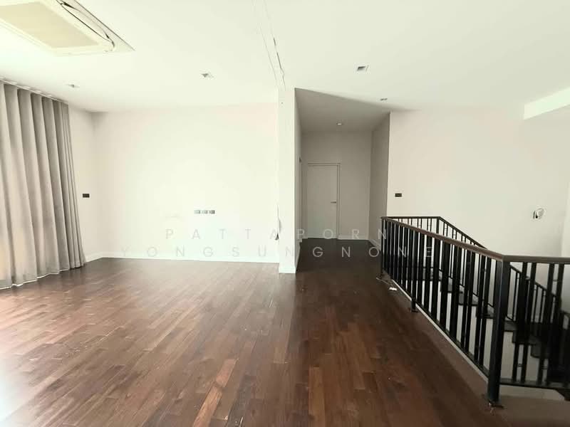 undefined, Bangkok, Khlong Kum, Bueng Kum, Bangkok, 4 Bedrooms, 513 sqm, Single Detached House For Sale, by Pattaporn Yongsungnone, 500482849 - DDproperty.com