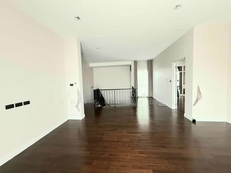 undefined, Bangkok, Khlong Kum, Bueng Kum, Bangkok, 4 Bedrooms, 513 sqm, Single Detached House For Sale, by Pattaporn Yongsungnone, 500482849 - DDproperty.com