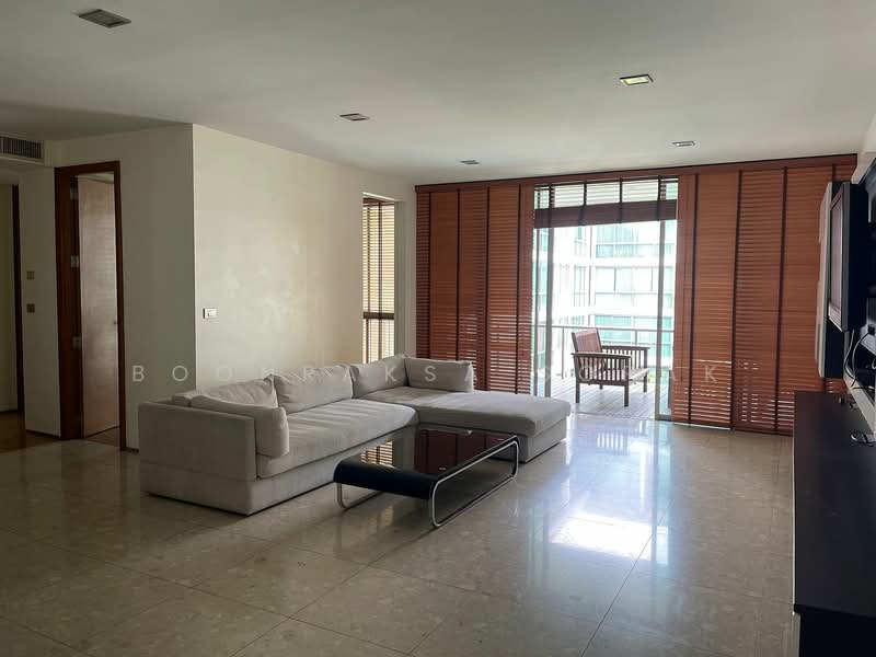 Ficus Lane, Bangkok, Soi Sukhumvit 44/1, Phra Kanong, Khlong Toei, Bangkok, 3 Bedrooms, 210 sqm, Condo For Rent, by Boonraksa Sopak, 500482850 - DDproperty.com