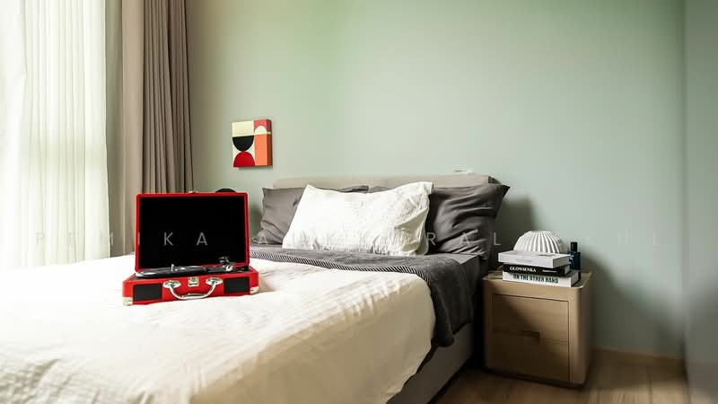 Skyrise Avenue Sukhumvit 64, Bangkok, 3 Soi Sukhumvit 64, Bang Chak, Phra Khanong, Bangkok, 2 Bedrooms, 45 sqm, Condo For Sale, by Pemika Aukkaraleekul, 500482852 - DDproperty.com