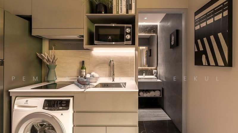 Skyrise Avenue Sukhumvit 64, Bangkok, 3 Soi Sukhumvit 64, Bang Chak, Phra Khanong, Bangkok, 2 Bedrooms, 45 sqm, Condo For Sale, by Pemika Aukkaraleekul, 500482852 - DDproperty.com