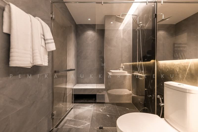 Skyrise Avenue Sukhumvit 64, Bangkok, 3 Soi Sukhumvit 64, Bang Chak, Phra Khanong, Bangkok, 2 Bedrooms, 45 sqm, Condo For Sale, by Pemika Aukkaraleekul, 500482852 - DDproperty.com