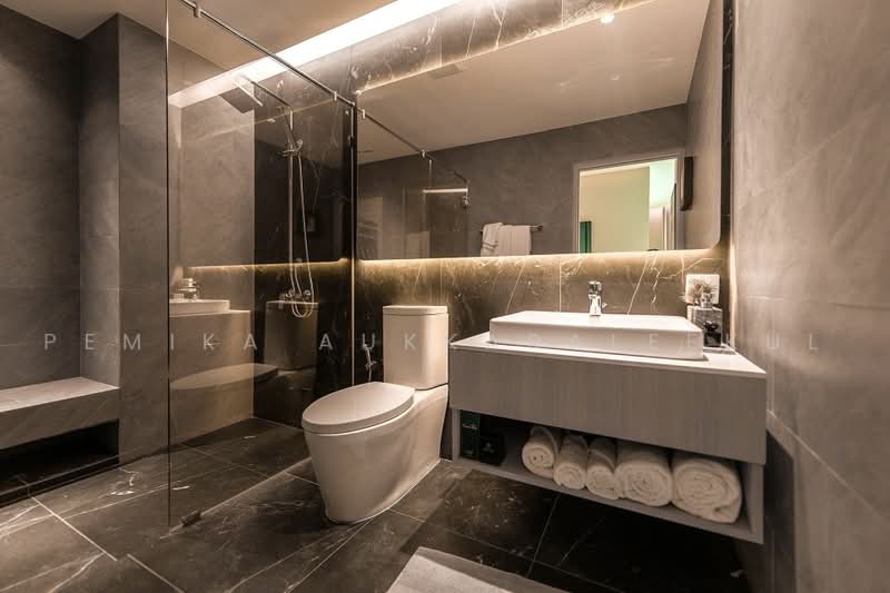 Skyrise Avenue Sukhumvit 64, Bangkok, 3 Soi Sukhumvit 64, Bang Chak, Phra Khanong, Bangkok, 2 Bedrooms, 45 sqm, Condo For Sale, by Pemika Aukkaraleekul, 500482852 - DDproperty.com