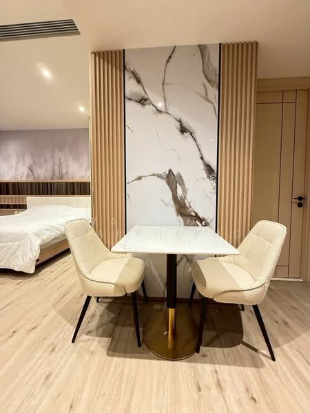 Arom Wongamat, Chon Buri (Pattaya), Na Kluea 16 Alley, Na Kloe, Bang Lamung (Pattaya), Chon Buri (Pattaya), 1 Bedroom, 35 sqm, Condo For Rent, by Mantana Techapahaphong, 500482853 - DDproperty.com