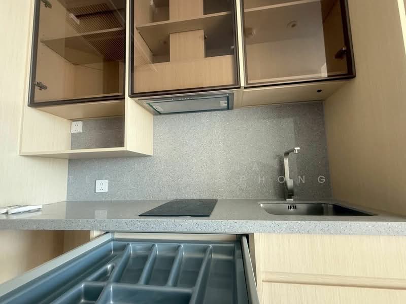 Arom Wongamat, Chon Buri (Pattaya), Na Kluea 16 Alley, Na Kloe, Bang Lamung (Pattaya), Chon Buri (Pattaya), 1 Bedroom, 35 sqm, Condo For Rent, by Mantana Techapahaphong, 500482853 - DDproperty.com