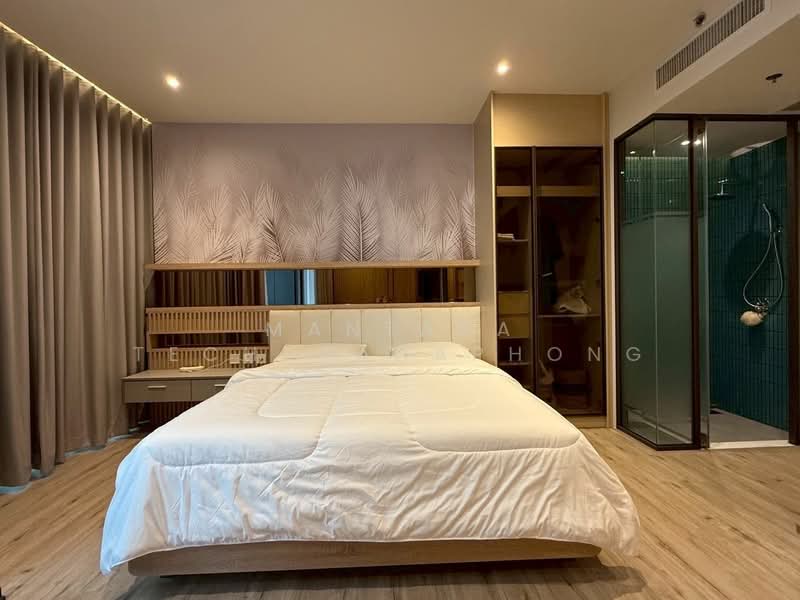 Arom Wongamat, Chon Buri (Pattaya), Na Kluea 16 Alley, Na Kloe, Bang Lamung (Pattaya), Chon Buri (Pattaya), 1 Bedroom, 35 sqm, Condo For Rent, by Mantana Techapahaphong, 500482853 - DDproperty.com