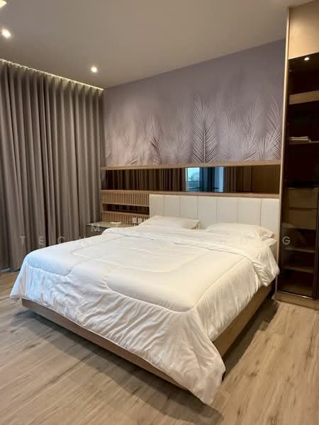 Arom Wongamat, Chon Buri (Pattaya), Na Kluea 16 Alley, Na Kloe, Bang Lamung (Pattaya), Chon Buri (Pattaya), 1 Bedroom, 35 sqm, Condo For Rent, by Mantana Techapahaphong, 500482853 - DDproperty.com