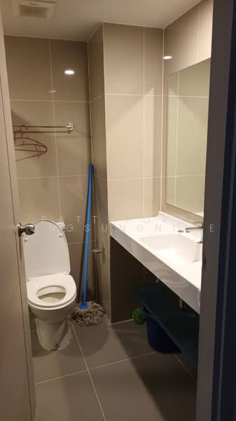 IDEO Ratchada-Sutthisan, Bangkok, Sutthisan Winitchai Road, Din Daeng, Bangkok, 1 Bedroom, 35 sqm, Condo For Sale, by Pattaporn Yongsungnone, 500482854 - DDproperty.com