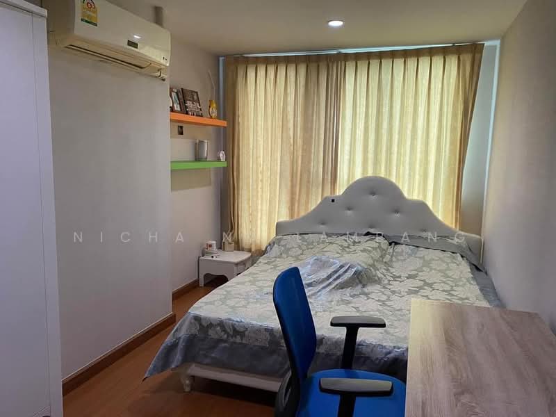 Sukhumvit Living Town (สุขุมวิท ลิฟวิ่ง ทาวน์), กรุงเทพ, 299 ถนนสุขุมวิท 21, คลองเตยเหนือ, วัฒนา, กรุงเทพ, 61 ตร.ม., คอนโด ขาย, โดย Nicha Na Lampang, 500482855 - DDproperty.com