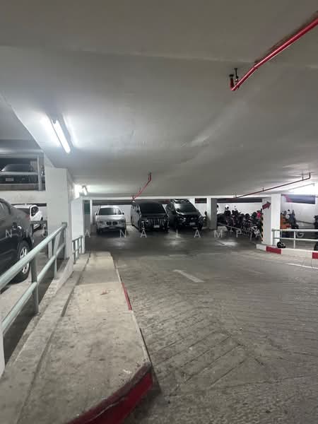 Sukhumvit Living Town (สุขุมวิท ลิฟวิ่ง ทาวน์), กรุงเทพ, 299 ถนนสุขุมวิท 21, คลองเตยเหนือ, วัฒนา, กรุงเทพ, 61 ตร.ม., คอนโด ขาย, โดย Nicha Na Lampang, 500482855 - DDproperty.com