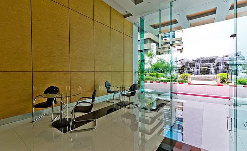 Sukhumvit Living Town, Bangkok, 299 Sukhumvit 21 Road, Khlongtoei Nua, Watthana, Bangkok, 2 Bedrooms, 61 sqm, Condo For Sale, by Nicha Na Lampang, 500482855 - DDproperty.com