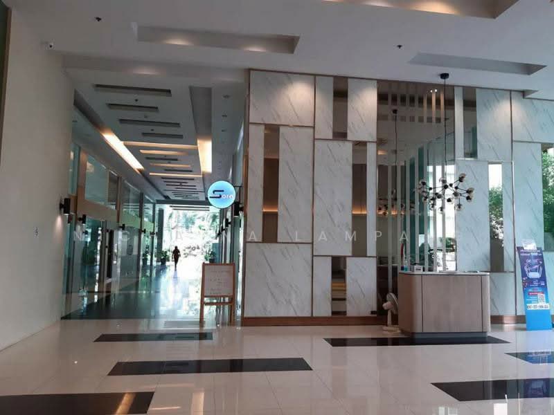 Sukhumvit Living Town (สุขุมวิท ลิฟวิ่ง ทาวน์), กรุงเทพ, 299 ถนนสุขุมวิท 21, คลองเตยเหนือ, วัฒนา, กรุงเทพ, 61 ตร.ม., คอนโด ขาย, โดย Nicha Na Lampang, 500482855 - DDproperty.com